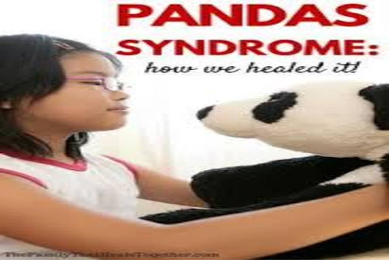 سندروم PANDAS چیست؟